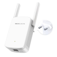 Kartoninis - Tinklo Įranga Mercusys ME30 Dual-Band Wi-Fi Kartotuvas 1200 Mbps Kartoninis - Tinklo Įranga Mercusys ME30 Dual-Band Wi-Fi Kartotuvas 1200 Mbps