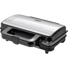Vaflinė - MPM MGO-20M 1000W Nelipni Juoda Vaflinė - MPM MGO-20M 1000W Nelipni Juoda