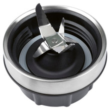 Plaktuvas - ProfiCook 501207 1200 W Nerūdijančiojo Plieno Plaktuvas - ProfiCook 501207 1200 W Nerūdijančiojo Plieno