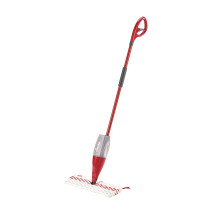 Floor Cleaning Mop - Vileda 1.2 Spray Max Red, White