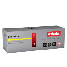 Toner Cartridge - Activejet...