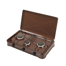 Stove - Ravanson K-03BR...