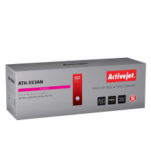 Toner Cartridge - Activejet...