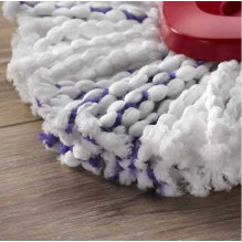 Rotating Mop - Vileda Turbo 3in1 Microfiber Black Red Rotating Mop - Vileda Turbo 3in1 Microfiber Black Red