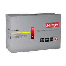 Toner Cartridge - Activejet...