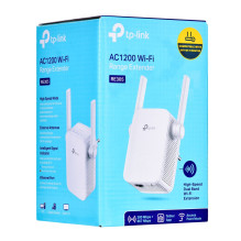 Network Equipment - TP-LINK RE305 Dual Band Wi-Fi Signal Amplifier 1 Gbps