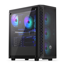 Computer Case - Endorfy...