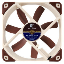 Computer Case Fan - Noctua NF-S12A ULN