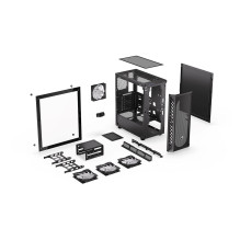 Computer Case - Endorfy Signum 300 ARGB Computer Case - Endorfy Signum 300 ARGB