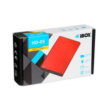 External Hard Drive - iBox...