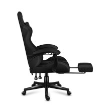 Gaming Chair - HUZARO FORCE 4.7 CARBON MESH