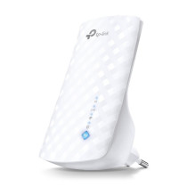 Kartotuvas - Belaidis Kartotuvas TP-Link RE190 Dual-Band 750Mbps Aprėptis 185m² Kartotuvas - Belaidis Kartotuvas TP-Link RE190 Dual-Band 750Mbps Aprėptis 185m²