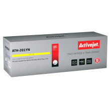 Toner Cartridge - Activejet...
