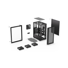 Computer Case - Endorfy Ventum 200 Black Computer Case - Endorfy Ventum 200 Black