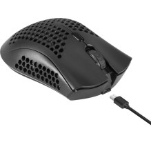 Kompiuterio Pelė - Defender GM-709L Warlock 52709 su RGB Apšvietimu Kompiuterio Pelė - Defender GM-709L Warlock 52709 su RGB Apšvietimu