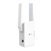Network Equipment - TP-LINK RE705X Wi-Fi 6 Repeater 2.5Gbps 4 Amplifiers