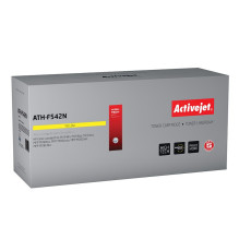 Tonerio Kasetė - Activejet ATH-F542N 1300 puslapių Geltona