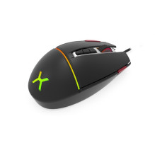 Gaming Mouse - Krux Fuze Pro Optical 12000 DPI