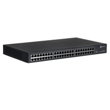 Network Equipment - TP-LINK TL-SG1048 48 Port Gigabit Switch 96 Gbit/s