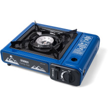 Stove - Promis 1 Burner Stove - Promis 1 Burner