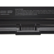 Laptop Battery - Green Cell TS01 Laptop Battery - Green Cell TS01