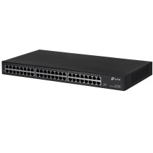 Network Equipment - TP-LINK TL-SG1048 48 Port Gigabit Switch 96 Gbit/s