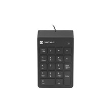 Numeric Keyboard - Natec Goby 2 USB Black