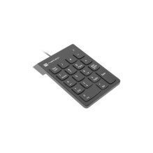 Numeric Keyboard - Natec Goby 2 USB Black