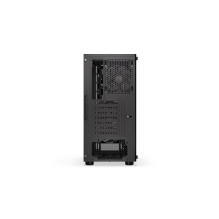 Computer Case - Endorfy Ventum 200 ARGB, Black Computer Case - Endorfy Ventum 200 ARGB, Black