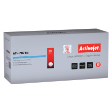 Tonerio Kasetė - Activejet ATH-2071N 700 puslapių Suderinama Mėlyna