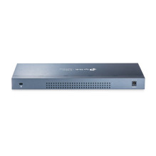Switch - TP-Link Unmanaged Gigabit 16 Ports, Black Switch - TP-Link Unmanaged Gigabit 16 Ports, Black