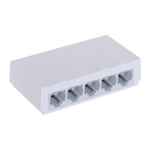 Network Equipment - TP-LINK LS1005 5-Port Switch 100Mbps Fanless Network Equipment - TP-LINK LS1005 5-Port Switch 100Mbps Fanless