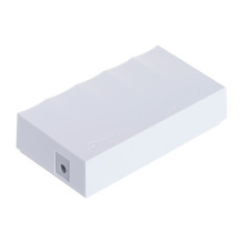 Tinklo Įranga - TP-LINK LS1005 5-Port Switch 100Mbps Be Ventiliatoriaus Tinklo Įranga - TP-LINK LS1005 5-Port Switch 100Mbps Be Ventiliatoriaus