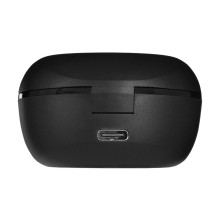 Wireless Headphones - JVC HA-A6T TWS Black