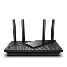 Wireless Router - TP-LINK Archer AX55 AX3000 Dual-Band Wi-Fi 6, USB 3.0 Wireless Router - TP-LINK Archer AX55 AX3000 Dual-Band Wi-Fi 6, USB 3.0