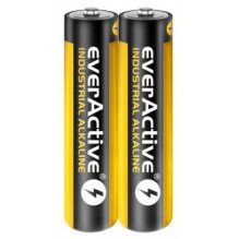 Šarminės Baterijos - everActive Industrial AAA / LR03 40 Vienetų