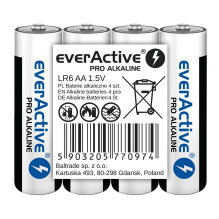 Alkaline Batteries -...