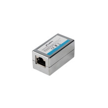 Tinklo Adapteris - Lanberg Ad-rj45-o 6 Tinklo Adapteris - Lanberg Ad-rj45-o 6