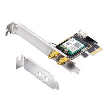 Network Card - Cudy WE3000...