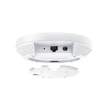 Prieigos Taškas - TP-Link EAP653 Wi-Fi 6 2976 Mbps Dual Band Prieigos Taškas - TP-Link EAP653 Wi-Fi 6 2976 Mbps Dual Band