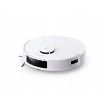 Siurblys - ECOVACS Deebot N20 Robotas Dulkių Siurblys 510x130x400 mm Baltas Siurblys - ECOVACS Deebot N20 Robotas Dulkių Siurblys 510x130x400 mm Baltas