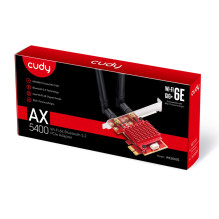 Network Card - Cudy WE3000S...