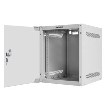Serverio Spinta - Lanberg 10" 6U IP20 Pilka Serverio Spinta - Lanberg 10" 6U IP20 Pilka