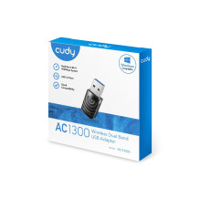 Adapter - Cudy WU1300S...