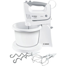 Mixer - Bosch MFQ36460 450W 5 Speed Turbo White