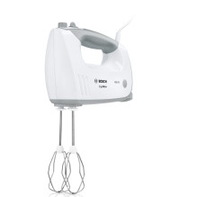 Mixer - Bosch MFQ36460 450W 5 Speed Turbo White