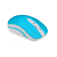 Computer Mouse - Loriini 1600 DPI, Silver Computer Mouse - Loriini 1600 DPI, Silver