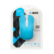 Computer Mouse - Loriini 1600 DPI, Silver Computer Mouse - Loriini 1600 DPI, Silver