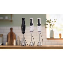 Blender - Bosch Serie 4 MSM4W210 0.6 L, 600 W Black, White Blender - Bosch Serie 4 MSM4W210 0.6 L, 600 W Black, White