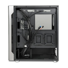 Computer Case - I-BOX Chiron Zh68